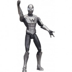 Figure Marvel Legends Series 3.75in Armored Spider-Man