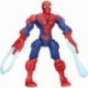 Figure Marvel Super Hero Mashers Spider-Man Figure