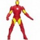 Figura Marvel Avengers Mighty Battlers Iron Hombre Figure 6 (Importación USA)