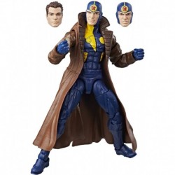Figura Marvel X-Men 6-inch Legends Series Multiple Man (Importación USA)