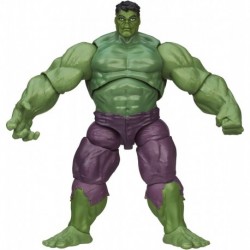 Figura Marvel Avengers Gamma Fist Hulk Figure (Importación USA)