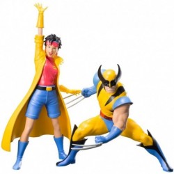Figura Marvel Comics MK256 Statue Various (Importación USA)
