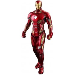Figura Hot Toys :Avengers Infinity War Movie Masterpiece 1/6 (Importación USA)