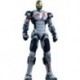 Figura Hot Toys 1:6 Scale Iron Legion Figure (Importación USA)