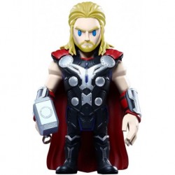 Figura Hot Toys "Thor Avengers Age of Ultron Series 2" Figur (Importación USA)