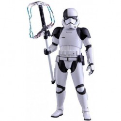 Figura Hot Toys HT903083 Executioner Trooper Star Wars The L (Importación USA)