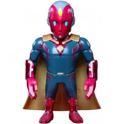 Figura Hot Toys "Vision Avengers Age of Ultron Series 2" Fig (Importación USA)