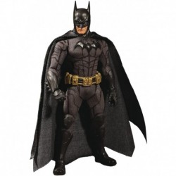 Figura Mezco Toys One 12 Collective DC Batman Sovereign Knig (Importación USA)