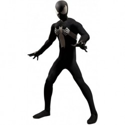 Figura Mezco Toys FEB178708 One 12 Collective Marvel Spider- (Importación USA)