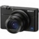 Cámara Digital Sony RX100VA NEWEST VERSION 20.1MP RX100 V Cy (Importación USA)