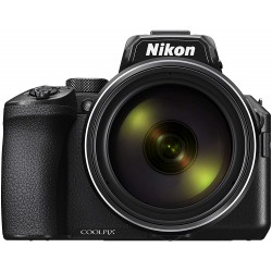 Cámara Digital Nikon COOLPIX P950 (Importación USA)