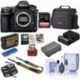 Cámara Digital Nikon Combo D850 DSLR Body 32GB SDHC U3 Card (Importación USA)