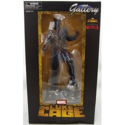 Marvel Gallery Netflix Luke Cage Statue Diamond Select Toys (Entrega Inmediata)