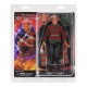La Última Noche Freddy Krueger Con Ropa De Tela Figura Neca (Entrega Inmediata)