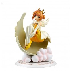 Cardcaptor Sakura Kinomoto Sakura 1/7 Escala Figura En Caja (Entrega Inmediata)