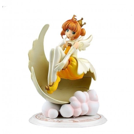 Cardcaptor Sakura Kinomoto Sakura 1/7 Escala Figura En Caja (Entrega Inmediata)