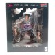 Naruto Shippuden Sasuke Uchiha Figura En Caja (Entrega Inmediata)