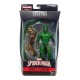 Marvel Legends Molten Man Serie Scorpion Figura Hasbro Nueva (Entrega Inmediata)