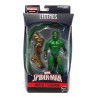 Marvel Legends Molten Man Serie Scorpion Figura Hasbro Nueva (Entrega Inmediata)