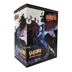 Naruto Shippuden Ultimate Chidori Sasuke Figura En Caja (Entrega Inmediata)