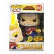 My Hero Academia Exclusivo Silver Age All Might Funko Pop (Entrega Inmediata)