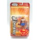 Dc Superheroes Select Sculpt Series Supergirl Figura Mattel (Entrega Inmediata)
