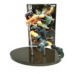 One Piece Colosseum Sculture Big Ace Portgas Figura En Caja (Entrega Inmediata)