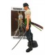 One Piece Grandista Roronoa Zoro Figura En Caja (Entrega Inmediata)