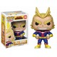 My Hero Academia All Might Figura Funko Pop Caja Dañada (Entrega Inmediata)