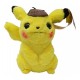 Pokémon Detective Pikachu Peluche (Entrega Inmediata)