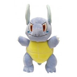 Pokémon Wartortle Peluche (Entrega Inmediata)