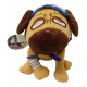 Naruto Pakkun Peluche (Entrega Inmediata)