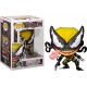 Marvel Venom Venomizado X-23 Figura Funko Pop (Entrega Inmediata)