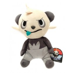 Pokémon Pancham Peluche Grande (Entrega Inmediata)