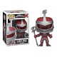 Power Rangers Lord Zedd Figura Funko Pop (Entrega Inmediata)