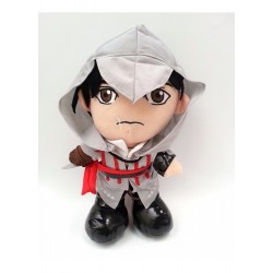 Assassin's Creed Ezio Peluche (Entrega Inmediata)