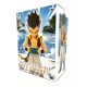Dragon Ball Z Master Stars Piece Gotenks Figura En Caja (Entrega Inmediata)