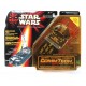 Star Wars Episode I Electronic Comm Tech Chip Reader Hasbro (Entrega Inmediata)