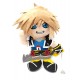 Kingdom Hearts Sora Peluche (Entrega Inmediata)