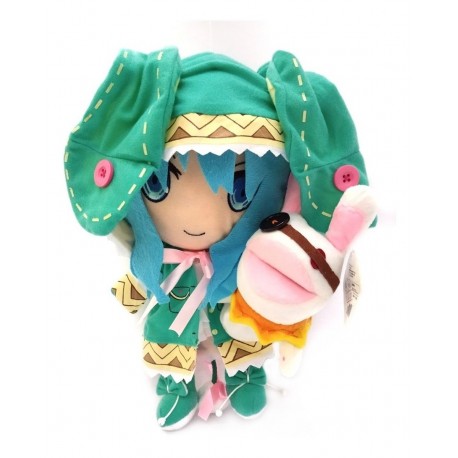 Date A Live Yoshino Peluche (Entrega Inmediata)