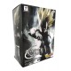 Dragon Ball Z Resolution Of Soldiers Vegeta Figura En Caja (Entrega Inmediata)