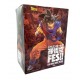 Dragon Ball Z Fes Son Goku Kaioken Figura En Caja (Entrega Inmediata)