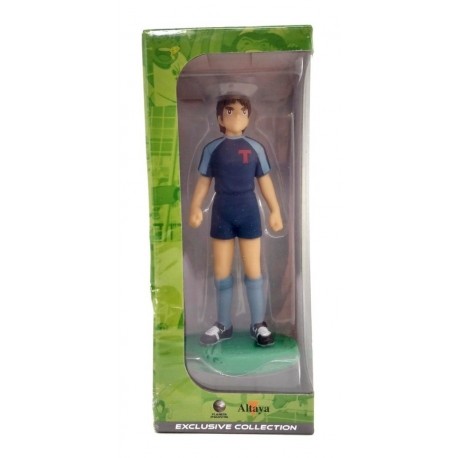Captain Tsubasa Super Campeones John Brikes Figura Altaya (Entrega Inmediata)