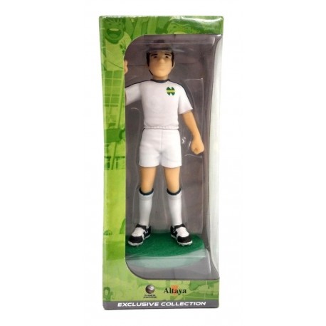 Captain Tsubasa Super Campeones Victor Denver Figura Altaya (Entrega Inmediata)