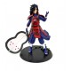 Naruto Uchiha Madara Figura En Bolsa (Entrega Inmediata)