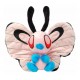 Pokémon Butterfree Rosado Peluche (Entrega Inmediata)