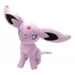 Pokémon Espeon Peluche (Entrega Inmediata)