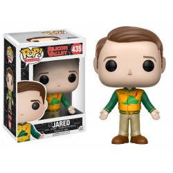 Silicon Valley Jared Figura Funko Pop (Entrega Inmediata)
