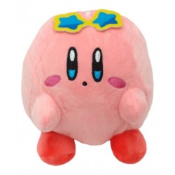 Linda Tierra De Ensueño Kirby Peluche Pequeño (Entrega Inmediata)