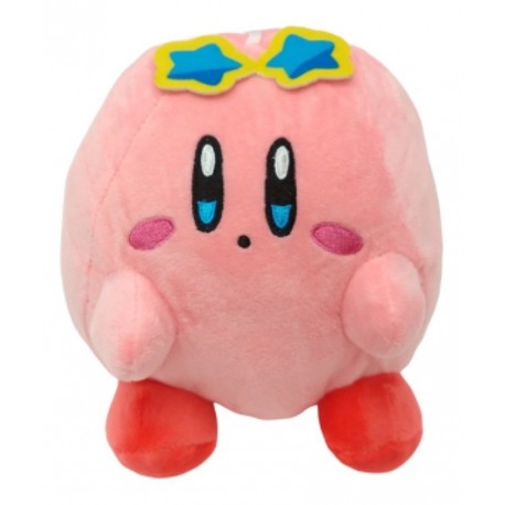Linda Tierra De Ensueño Kirby Peluche Pequeño (Entrega Inmediata)
